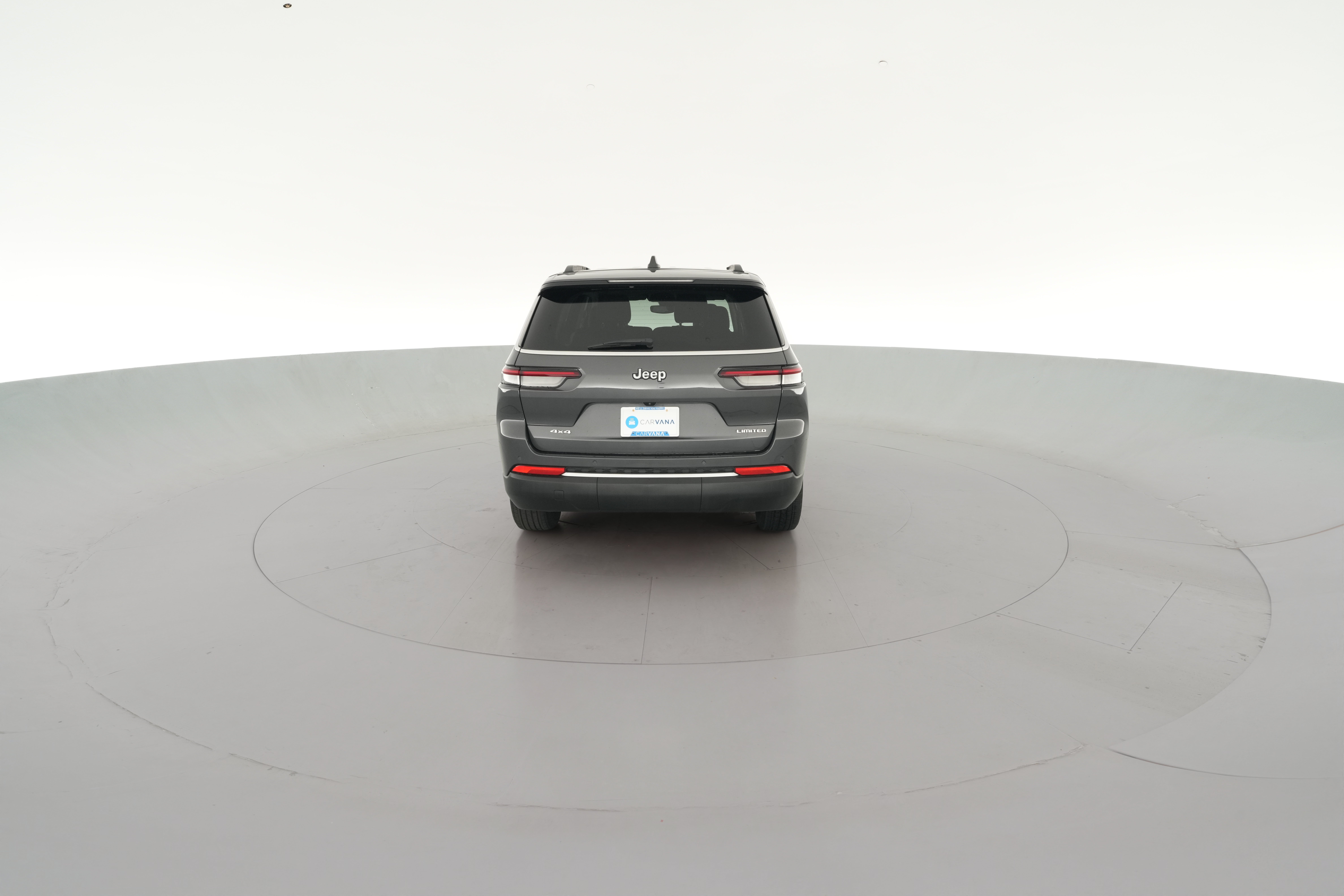 2023 Jeep Grand Cherokee L Limited - Photo 38
