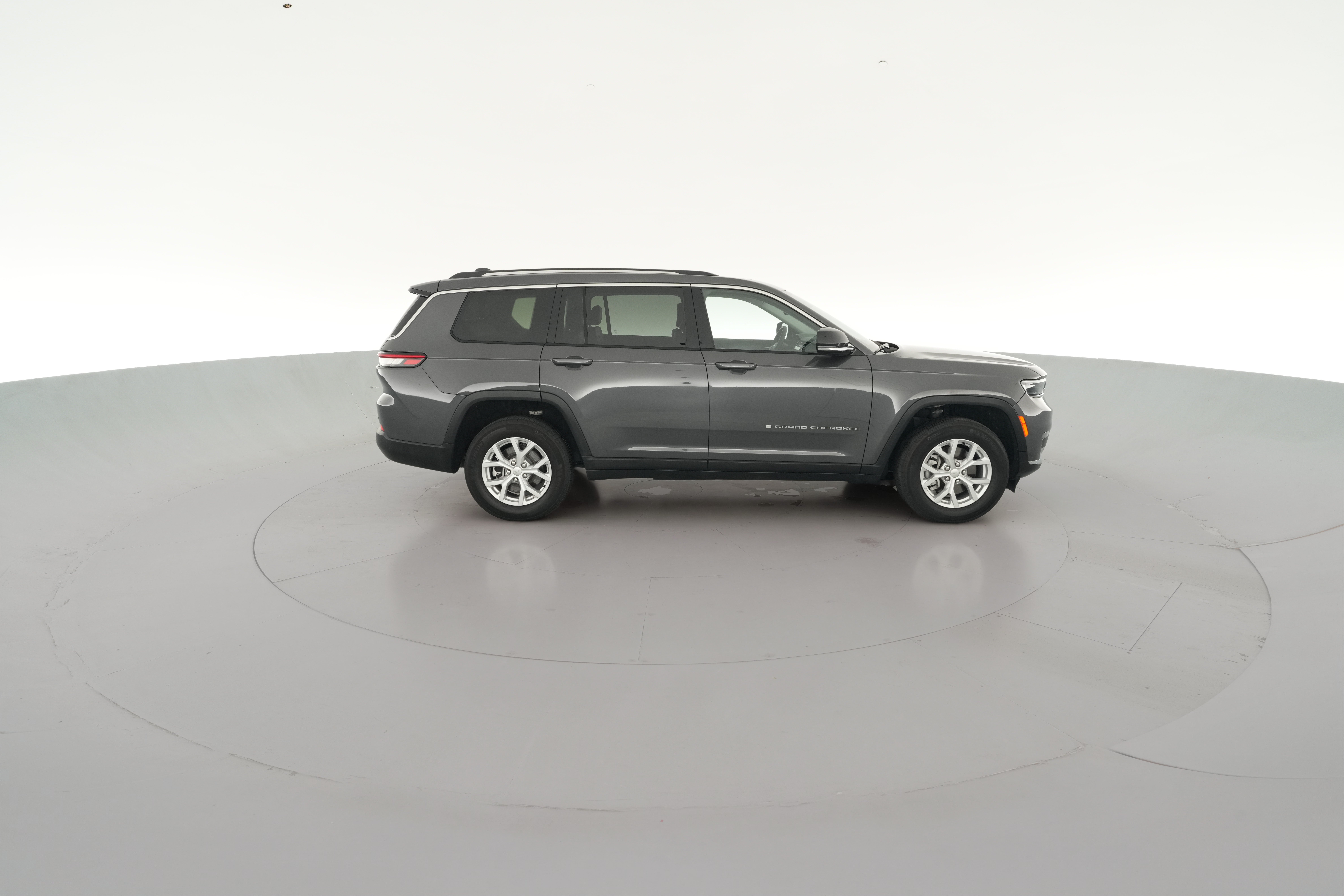 2023 Jeep Grand Cherokee L Limited - Photo 42