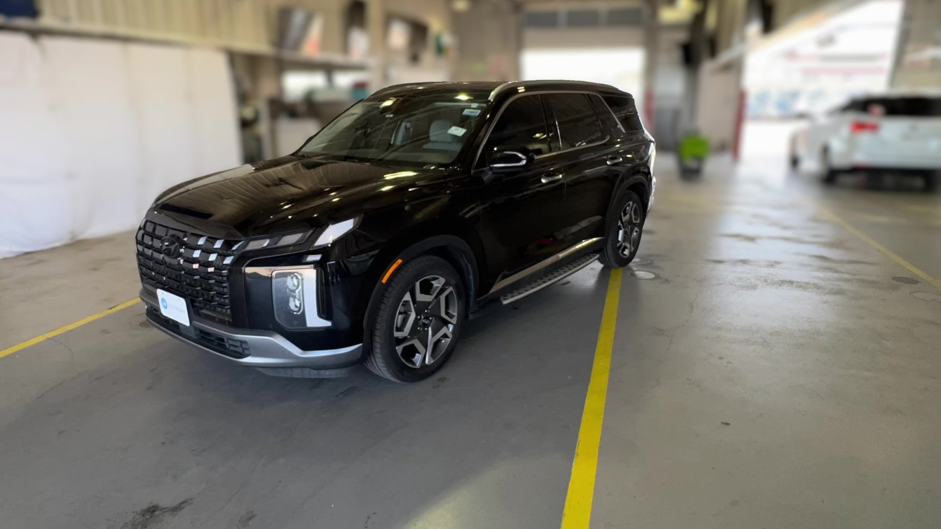 2023 Hyundai Palisade vehicle photo