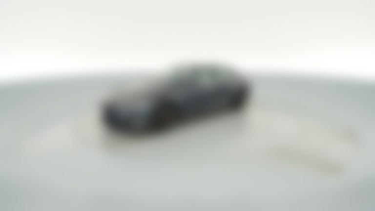 2020 Tesla Model S vehicle photo