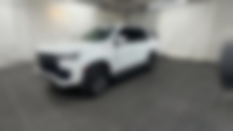 2022 Chevrolet Tahoe vehicle photo