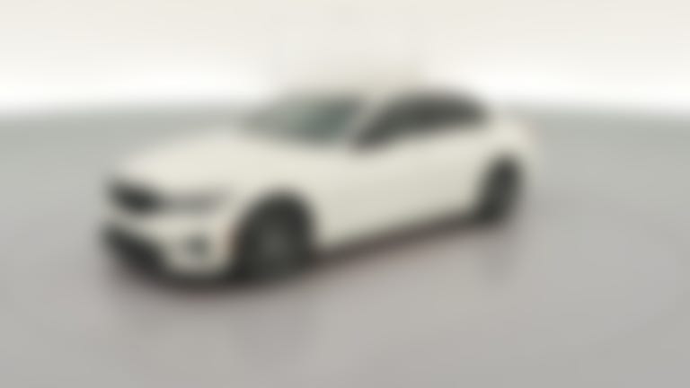 2021 BMW 3 Series vehicle photo