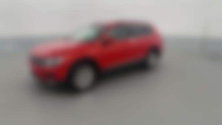 2018 Volkswagen Tiguan vehicle photo