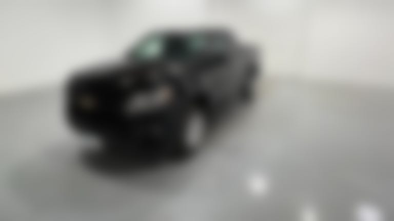 2022 Chevrolet Colorado Extended Cab vehicle photo