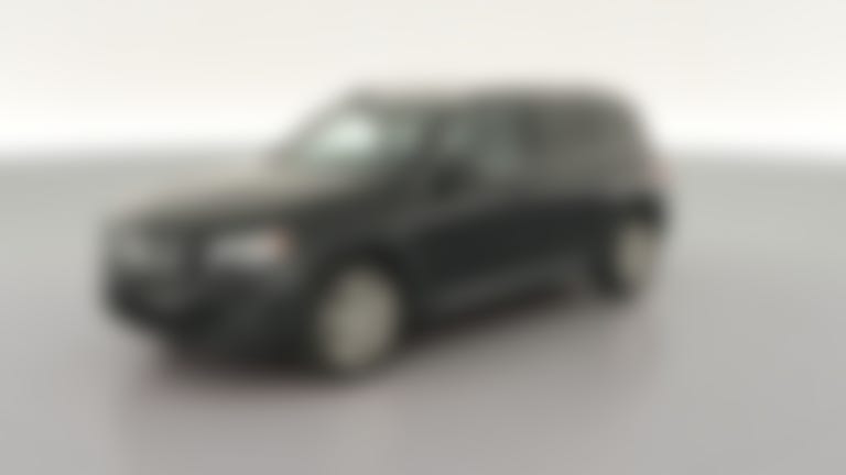 2022 Mercedes-Benz GLB vehicle photo