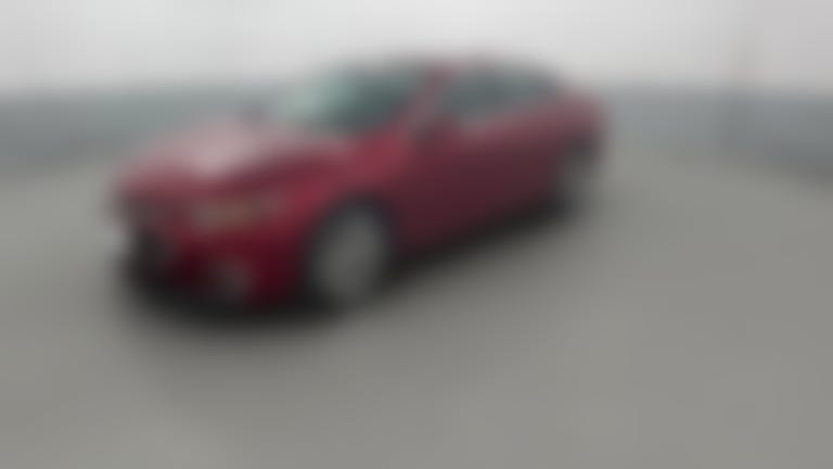 2017 Chevrolet Malibu vehicle photo