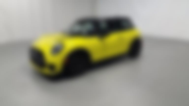 2026 MINI Hardtop 2 Door vehicle photo