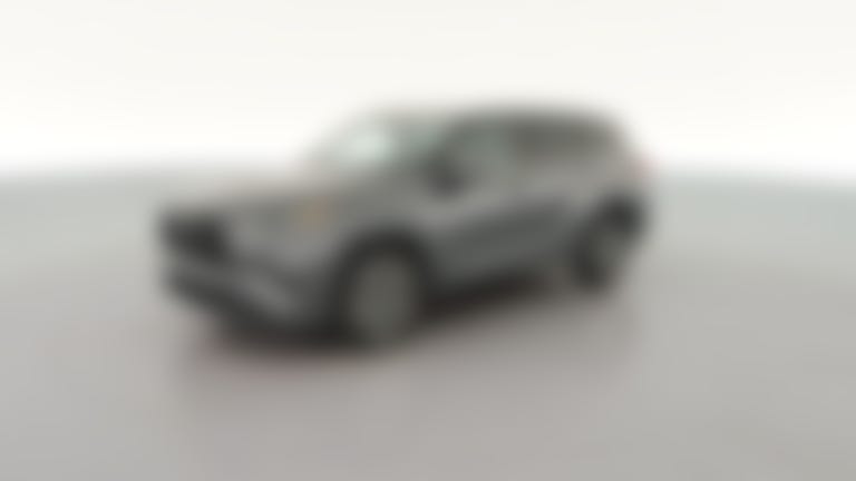 2023 Toyota Highlander vehicle photo