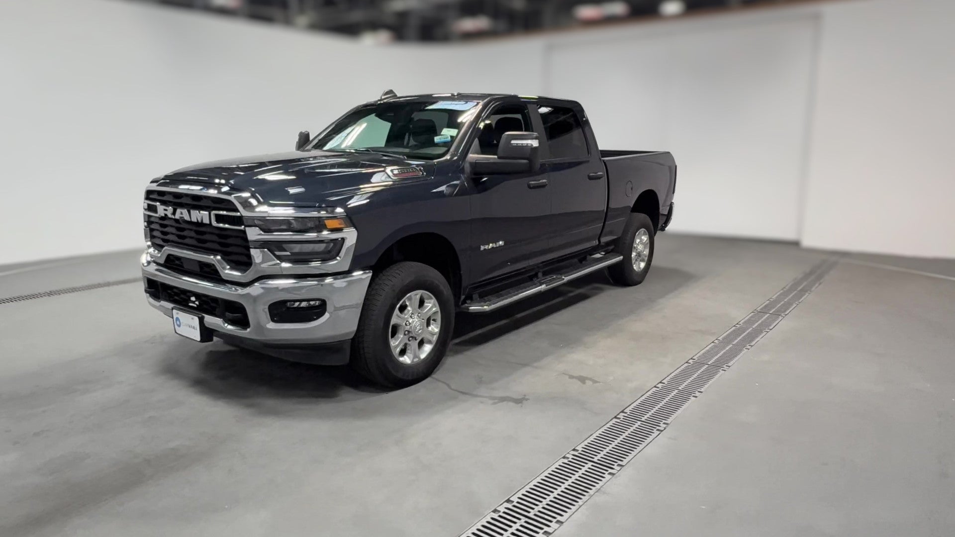 2026 Ram 2500 Crew Cab vehicle photo