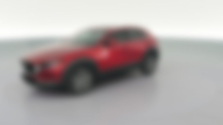 2021 MAZDA CX-30 vehicle photo