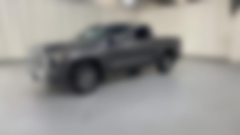 2024 Toyota Tundra CrewMax vehicle photo