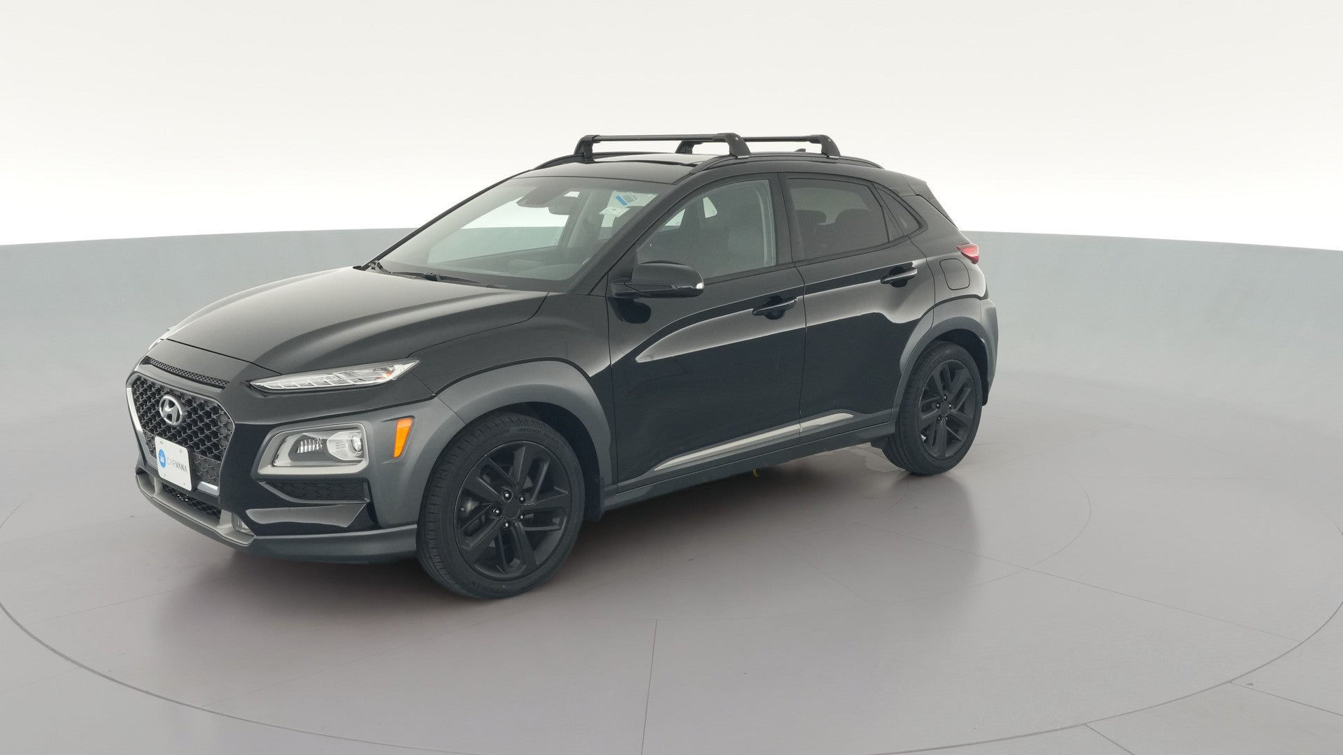 2020 Hyundai Kona vehicle photo