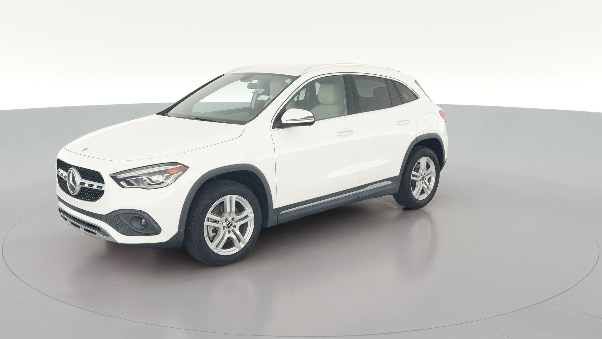 2022 Mercedes-Benz GLA vehicle photo