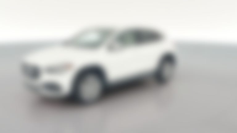 2022 Mercedes-Benz GLA vehicle photo