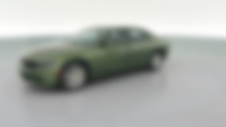 2022 Dodge Charger vehicle photo
