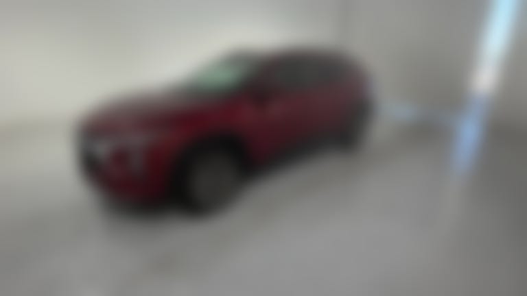 2025 Chevrolet Trax vehicle photo