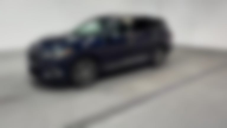 2019 INFINITI QX60 vehicle photo