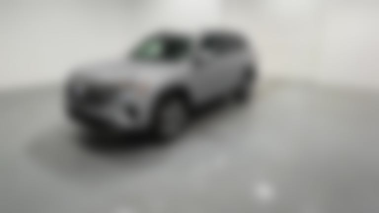 2026 Volkswagen Atlas vehicle photo