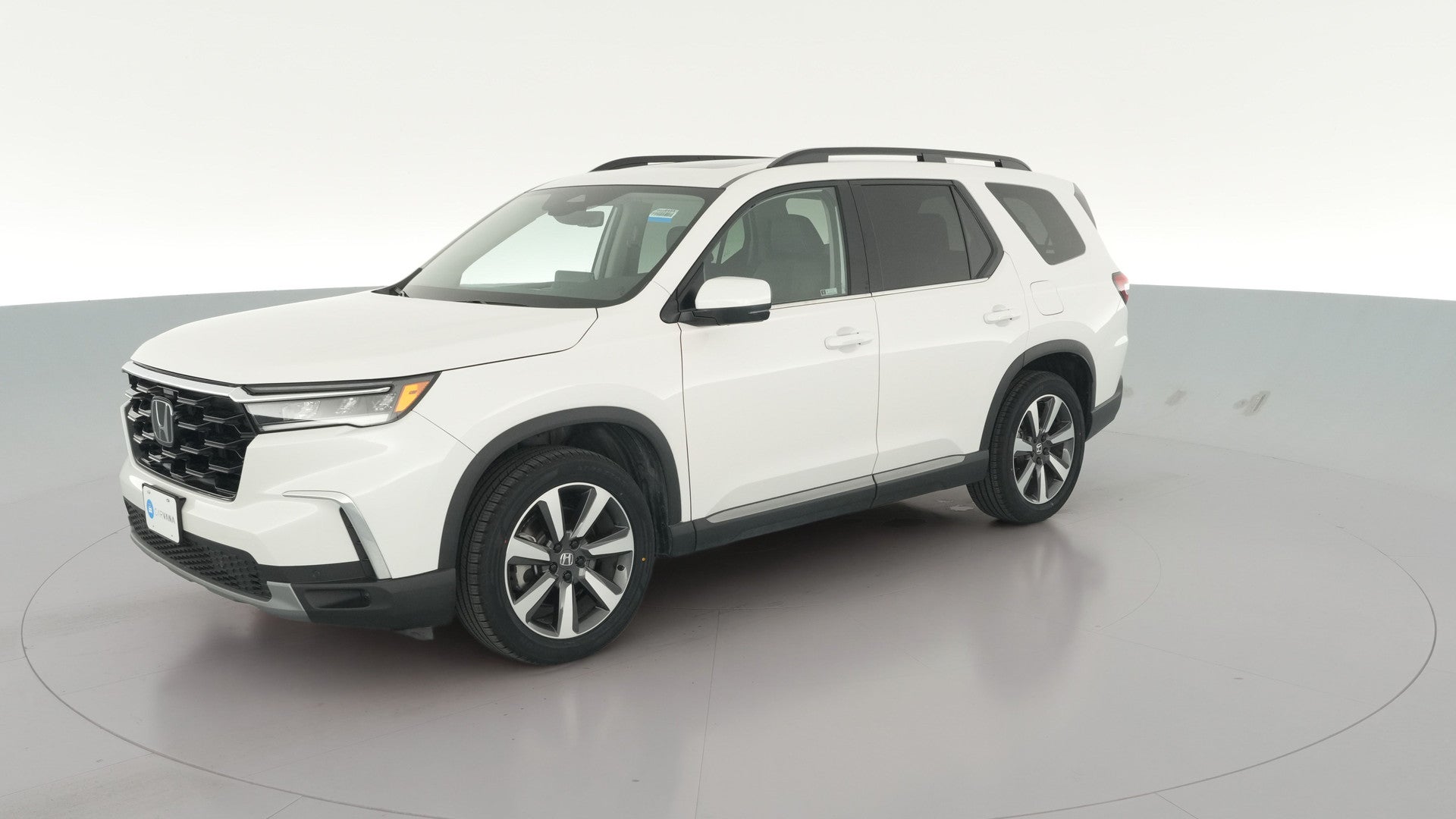 2025 Honda Pilot vehicle photo