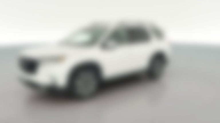 2025 Honda Pilot vehicle photo