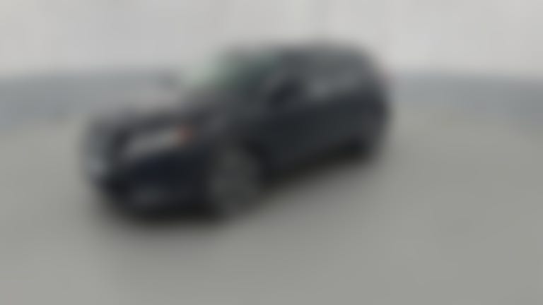 2018 Nissan Rogue Sport vehicle photo