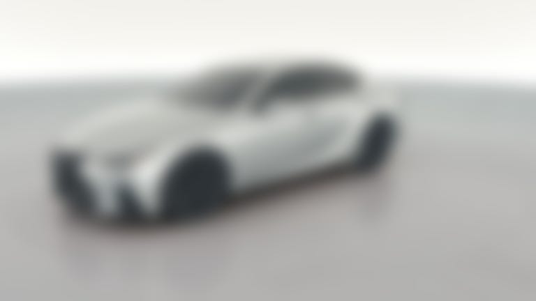 2023 Lexus IS vehicle photo