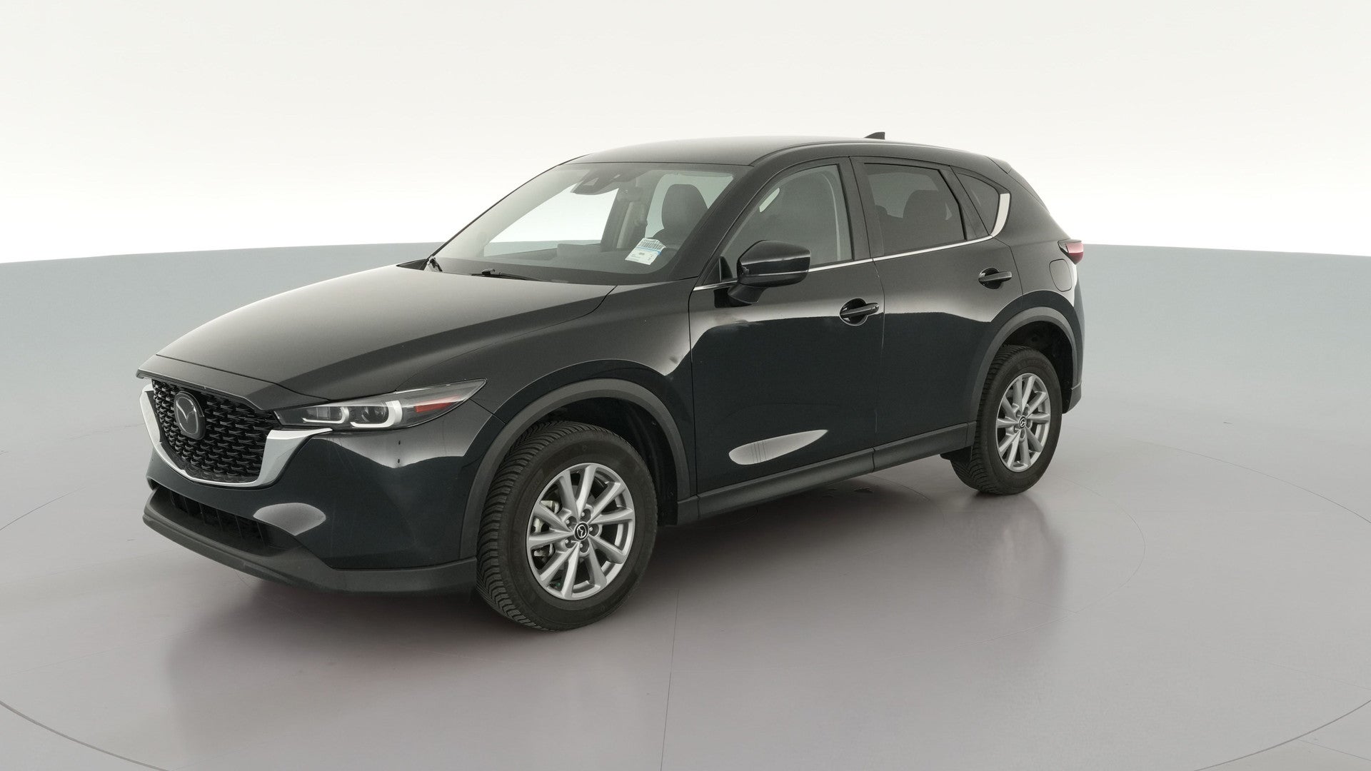 2023 MAZDA CX-5 vehicle photo