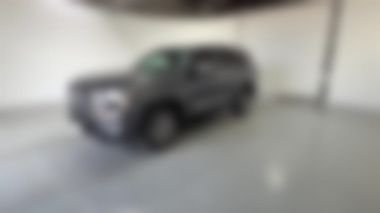 2025 Toyota Sequoia vehicle photo