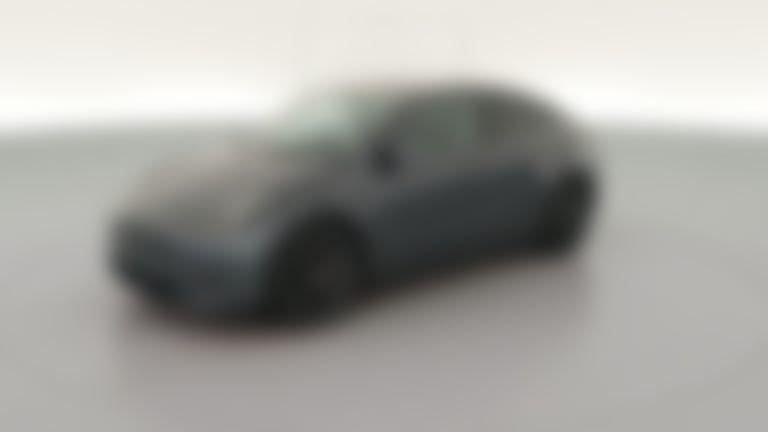 2022 Tesla Model Y vehicle photo