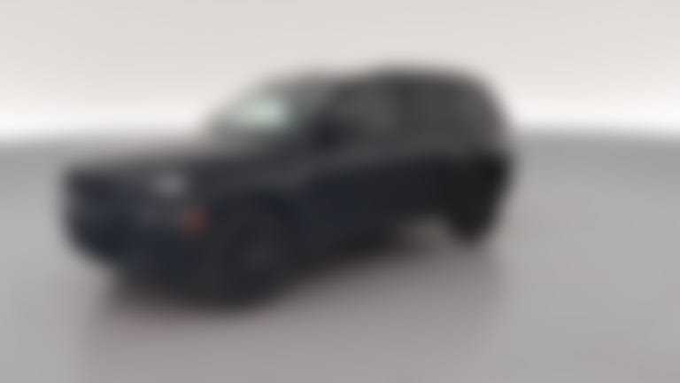 2024 Jeep Grand Cherokee vehicle photo
