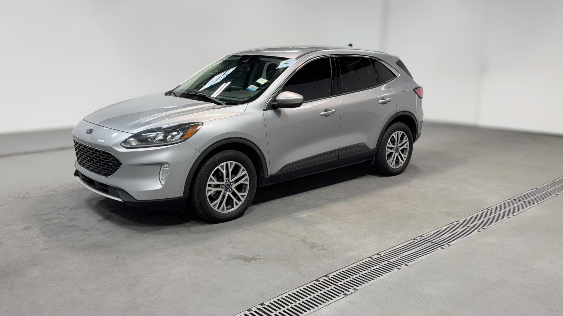 2022 Ford Escape vehicle photo