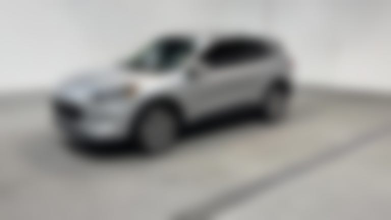 2022 Ford Escape vehicle photo