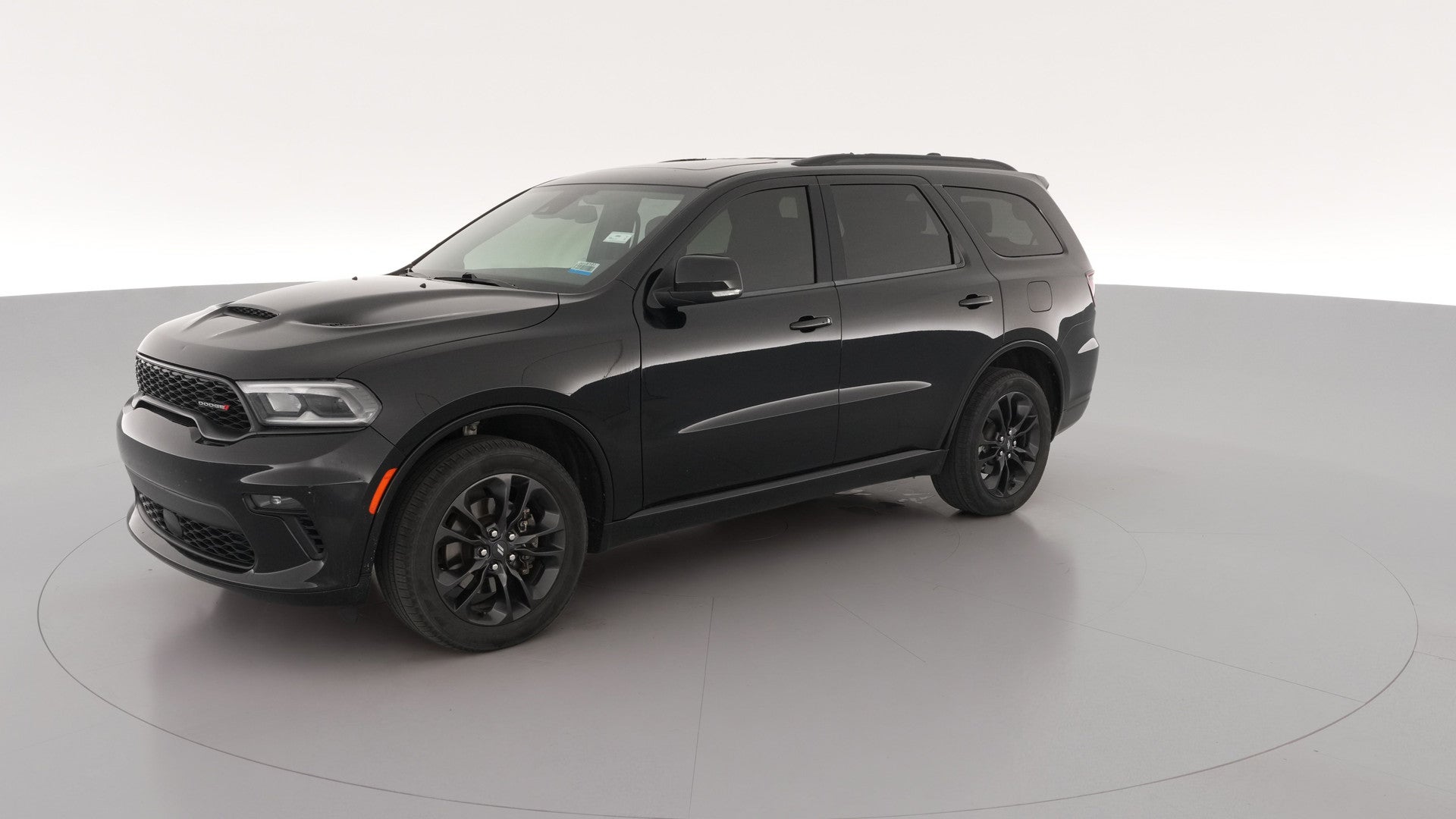2022 Dodge Durango vehicle photo