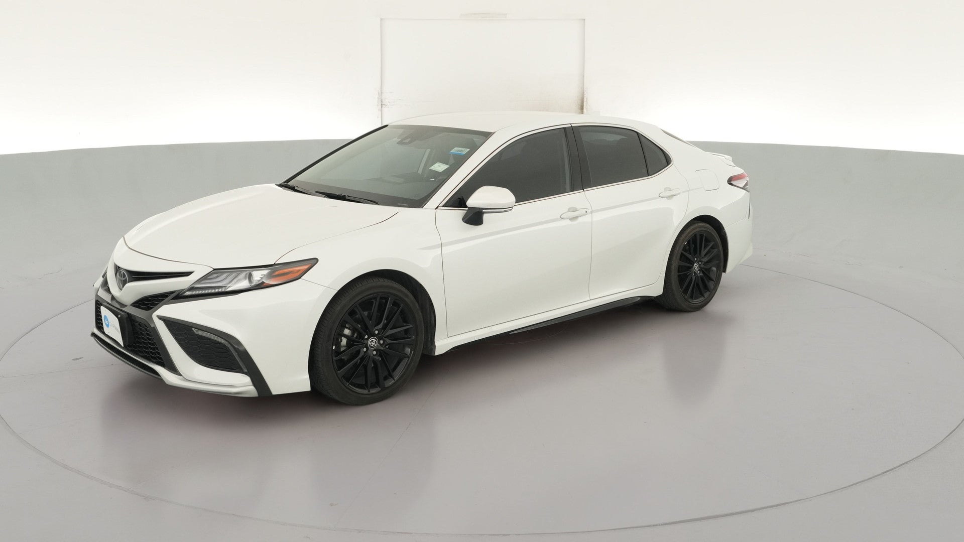 2022 Toyota Camry vehicle photo