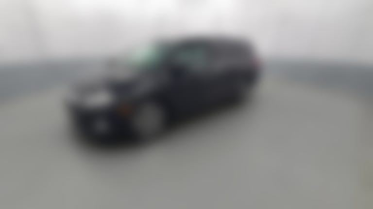 2019 Honda Odyssey vehicle photo