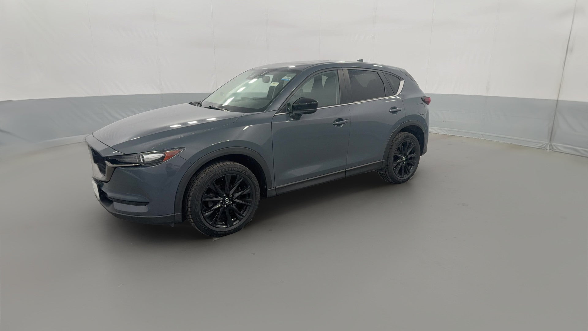 2021 MAZDA CX-5 vehicle photo