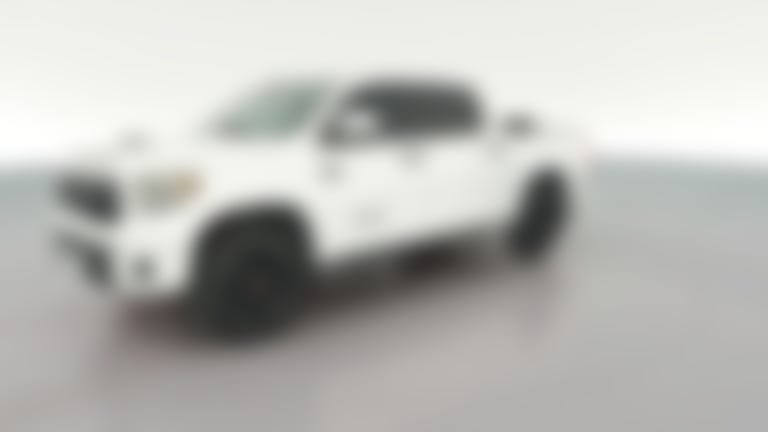 2019 Toyota Tundra CrewMax vehicle photo