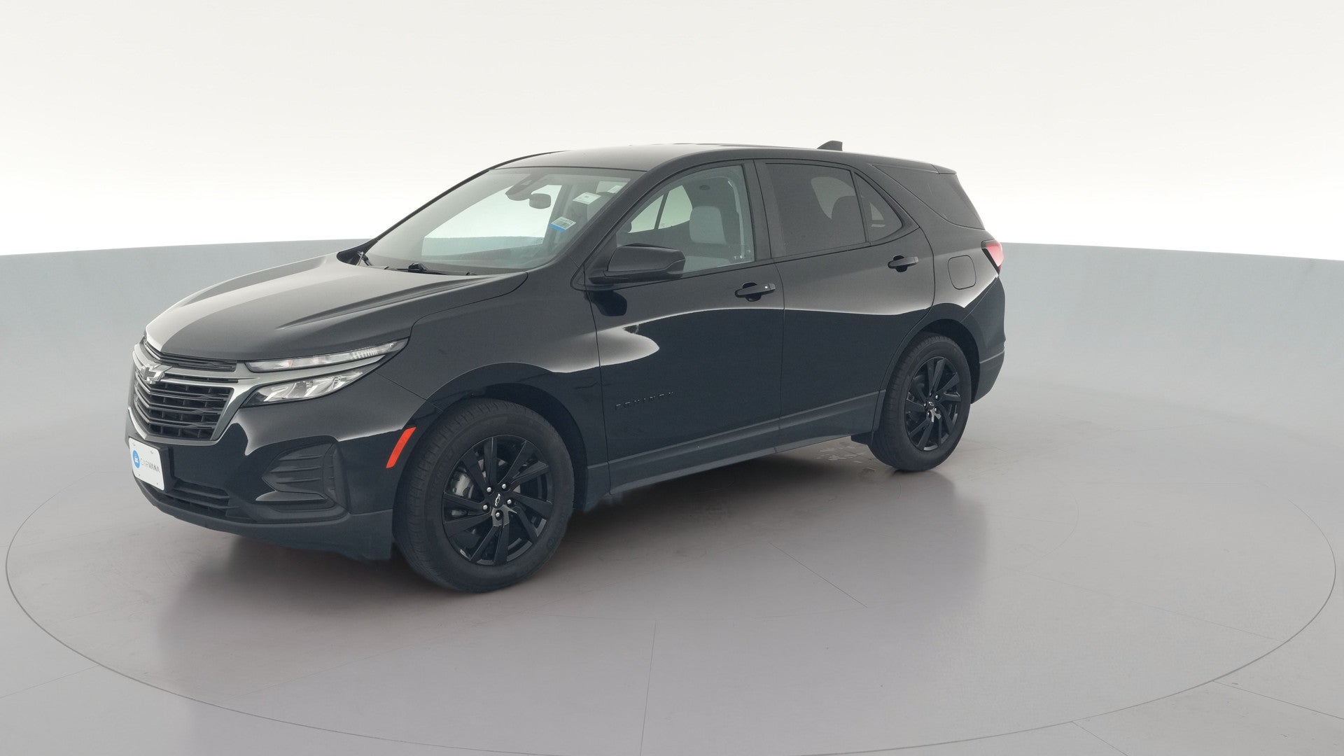 2023 Chevrolet Equinox vehicle photo