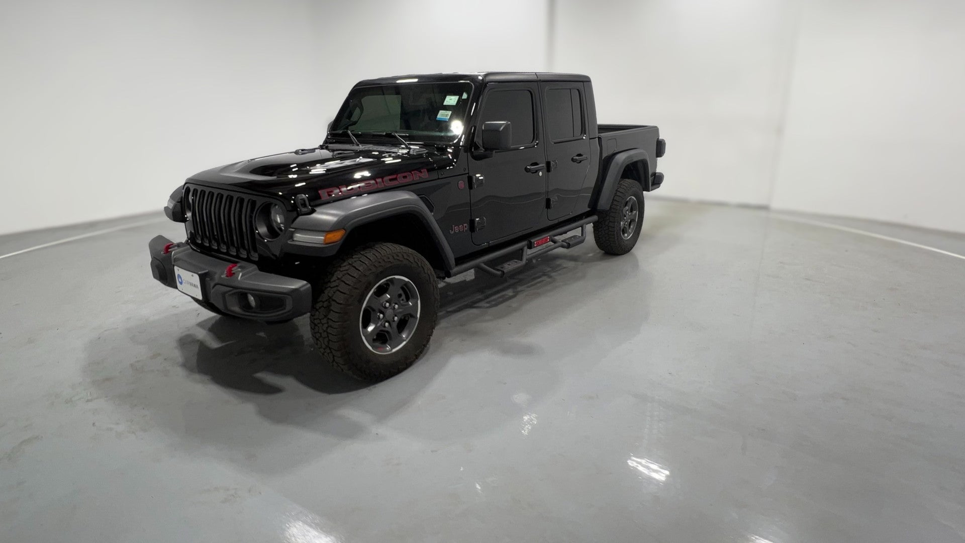 2023 Jeep Gladiator vehicle photo