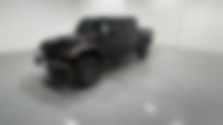 2023 Jeep Gladiator vehicle photo
