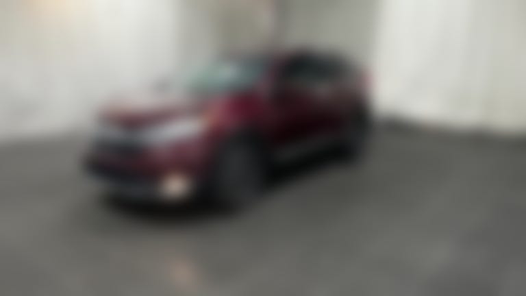 2018 Honda CR-V vehicle photo