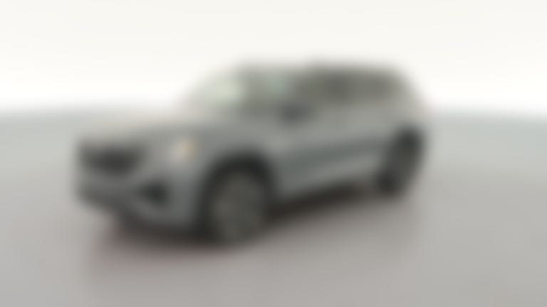 2025 Volkswagen Atlas vehicle photo
