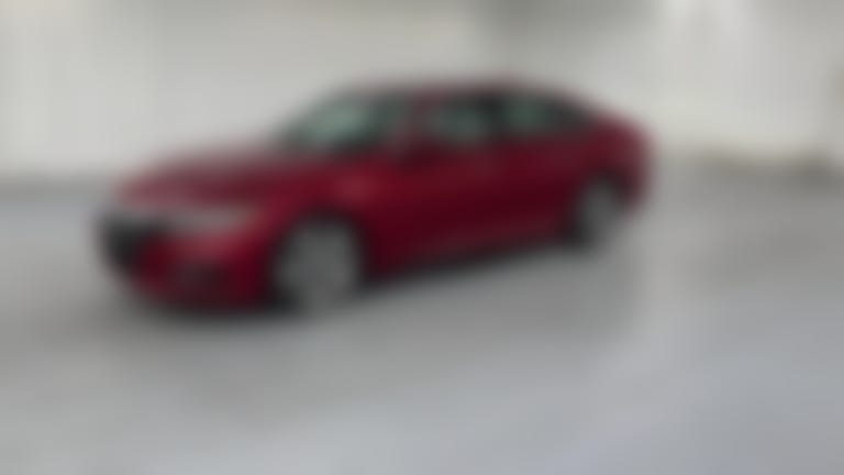 2018 Honda Accord vehicle photo