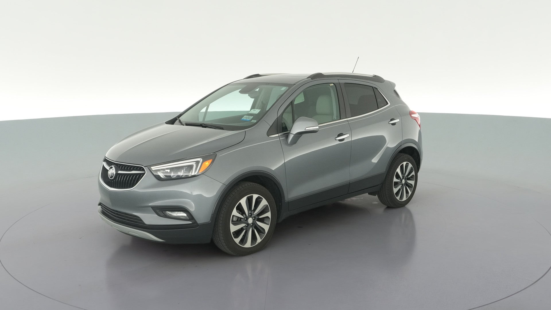 2019 Buick Encore vehicle photo