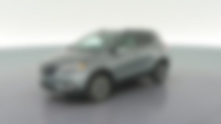 2019 Buick Encore vehicle photo