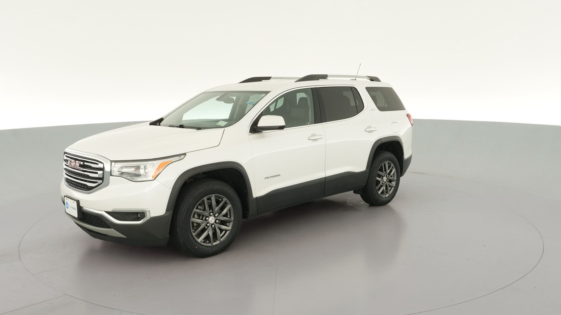 2019 GMC Acadia vehicle photo