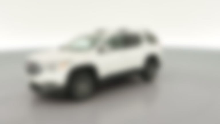 2019 GMC Acadia vehicle photo
