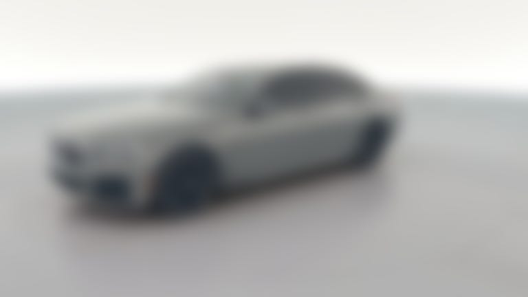 2021 BMW 7 Series vehicle photo