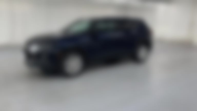 2020 Chevrolet Blazer vehicle photo