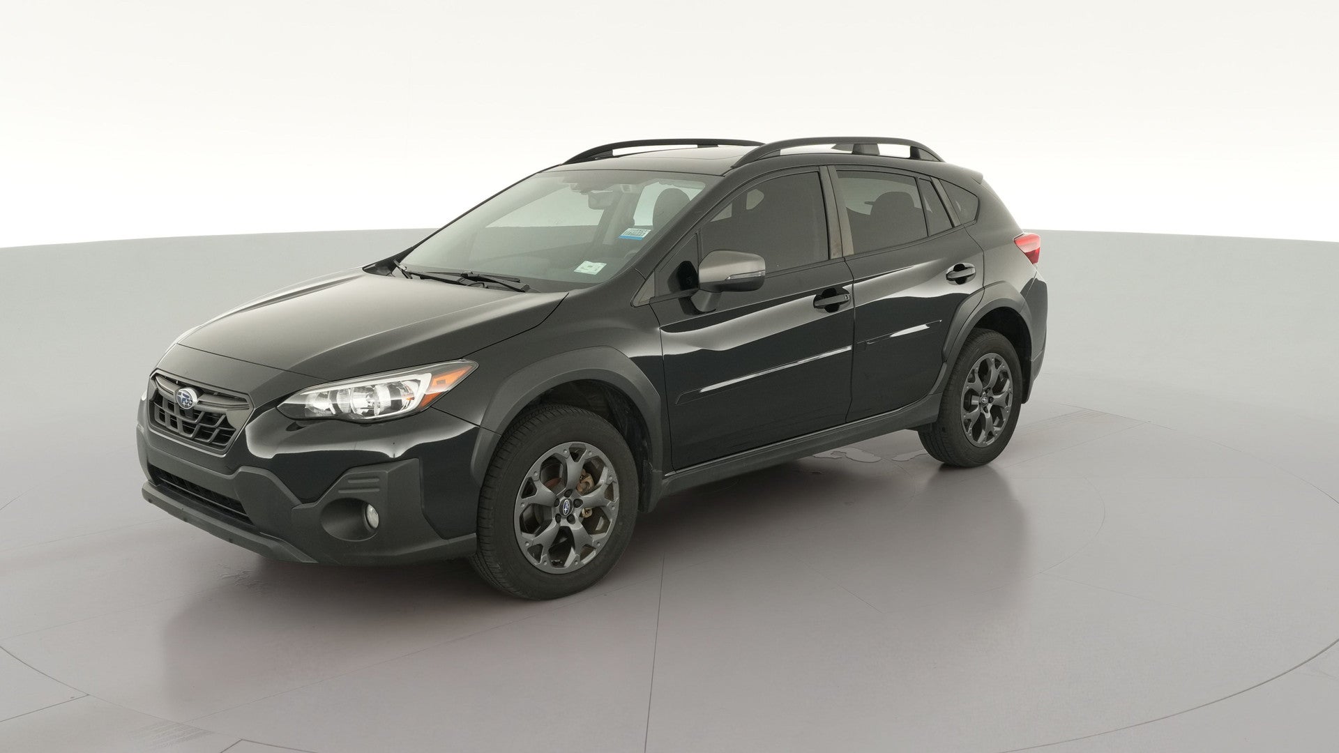 2022 Subaru Crosstrek vehicle photo